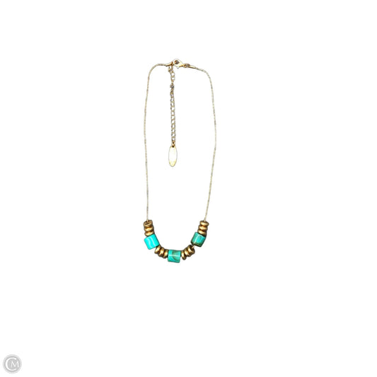 Necklace Chain By Plunder