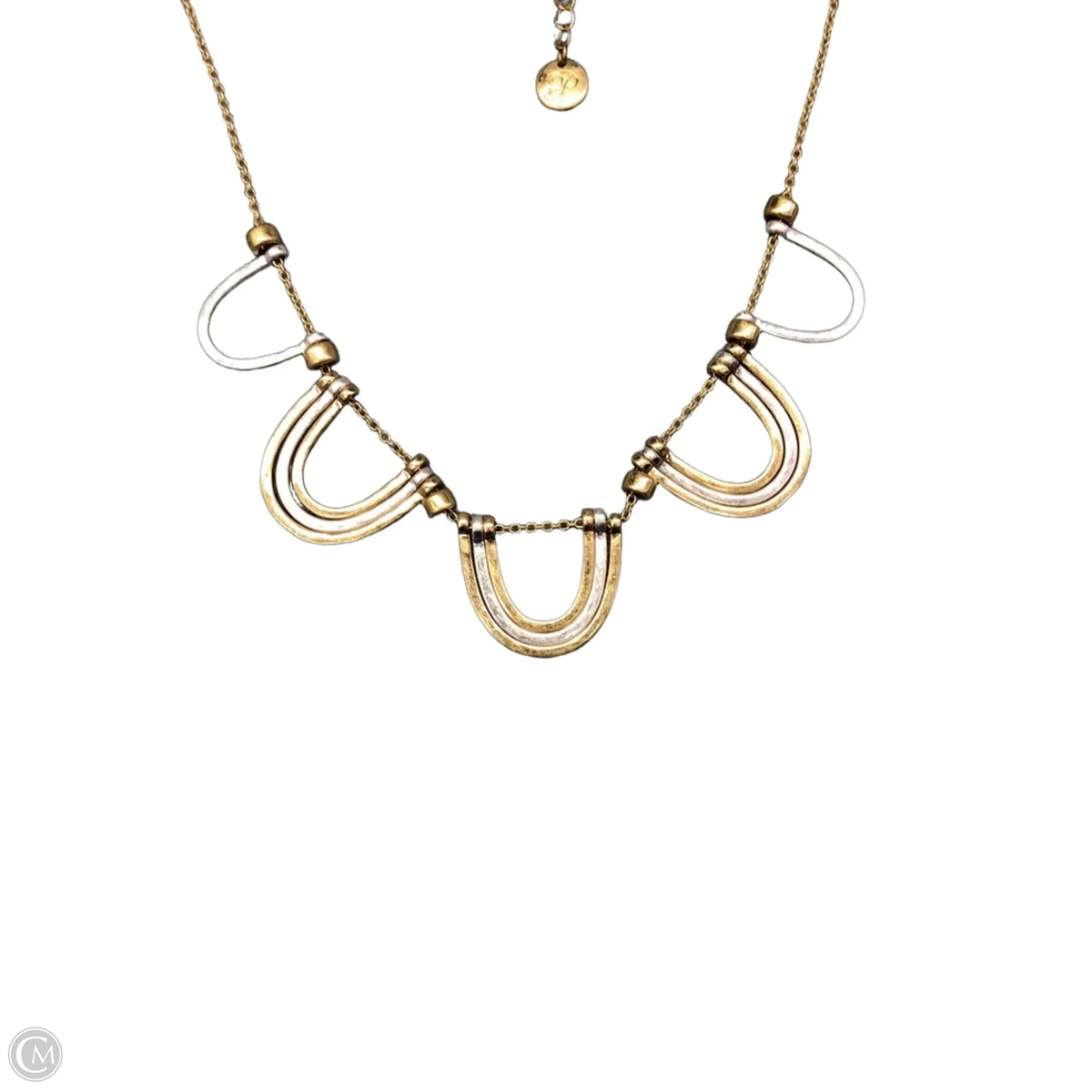 Necklace Chain By Plunder