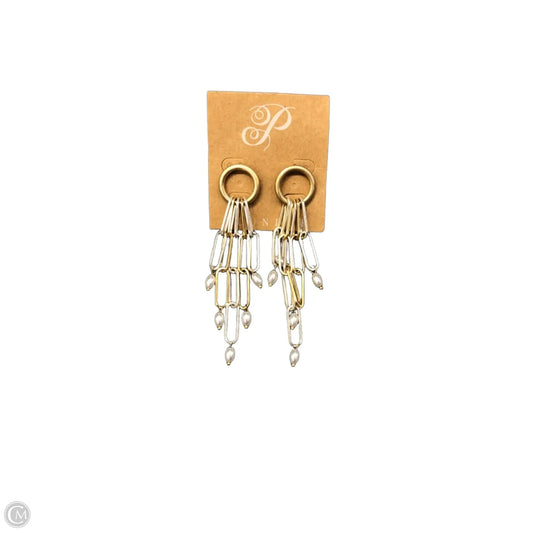 Necklace Set By Plunder, Size: 03 Piece Set