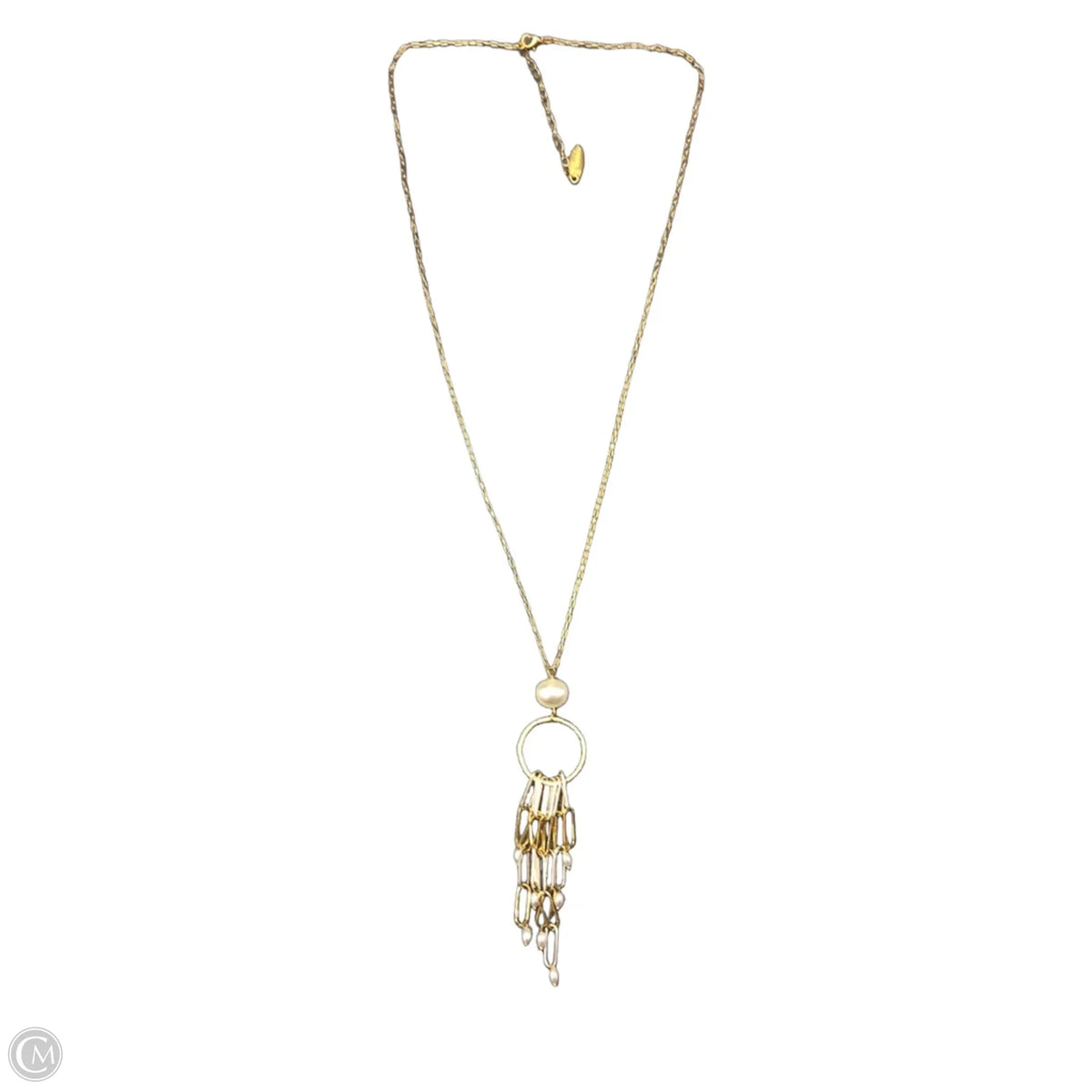 Necklace Set By Plunder, Size: 03 Piece Set