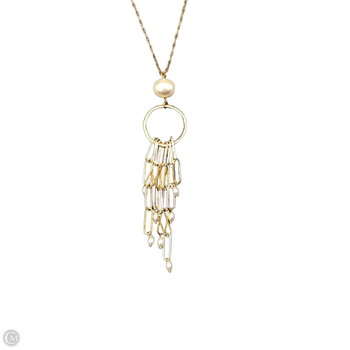 Necklace Set By Plunder, Size: 03 Piece Set
