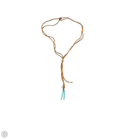 Necklace Layered By Plunder