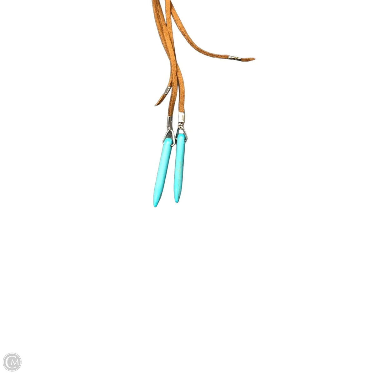 Necklace Layered By Plunder