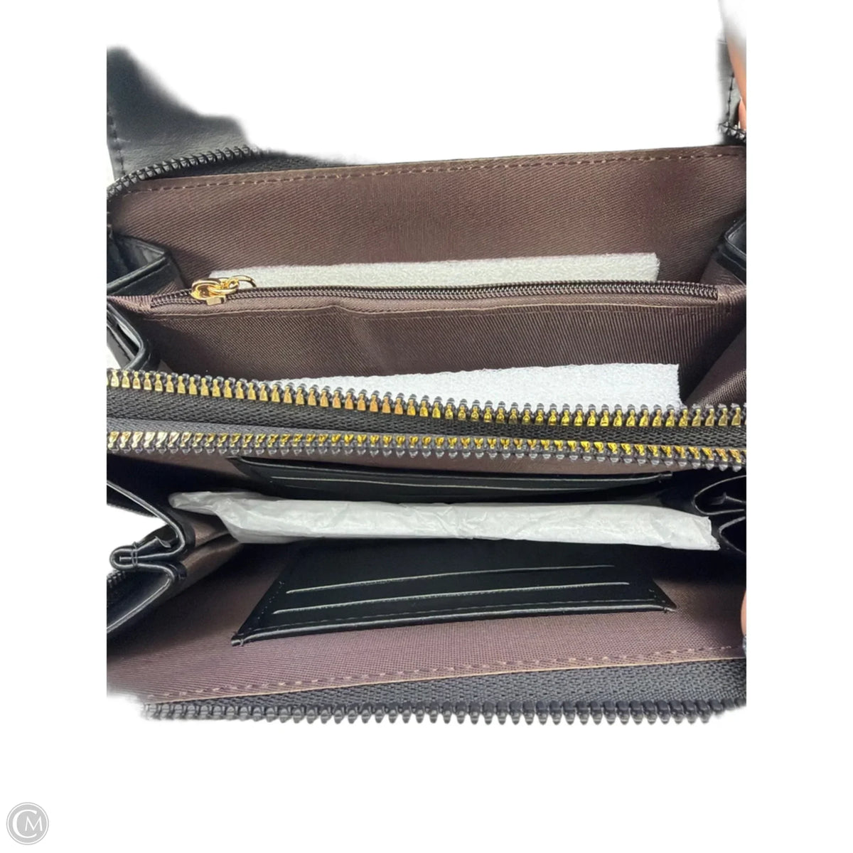 Crossbody By Clothes Mentor, Size: Small