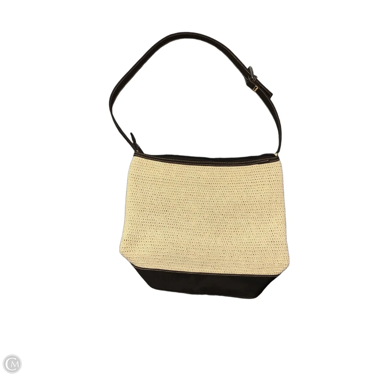 Handbag By Clothes Mentor, Size: Large