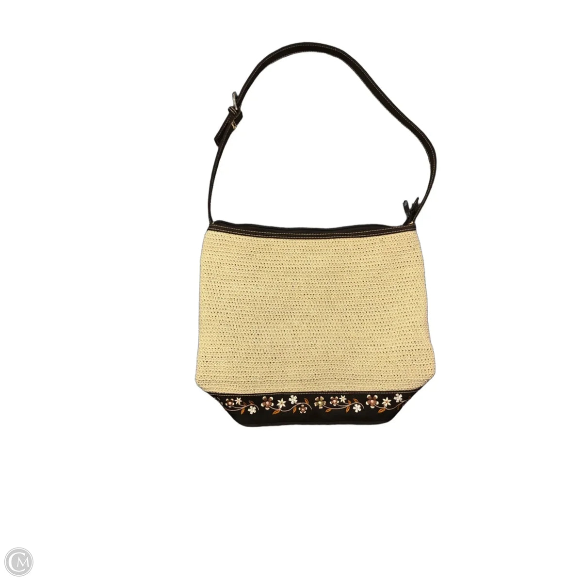 Handbag By Clothes Mentor, Size: Large