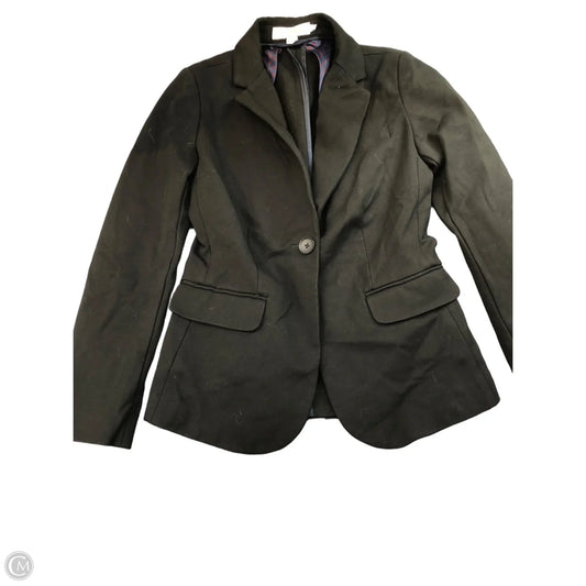 Blazer By Boden In Black, Size: 2p