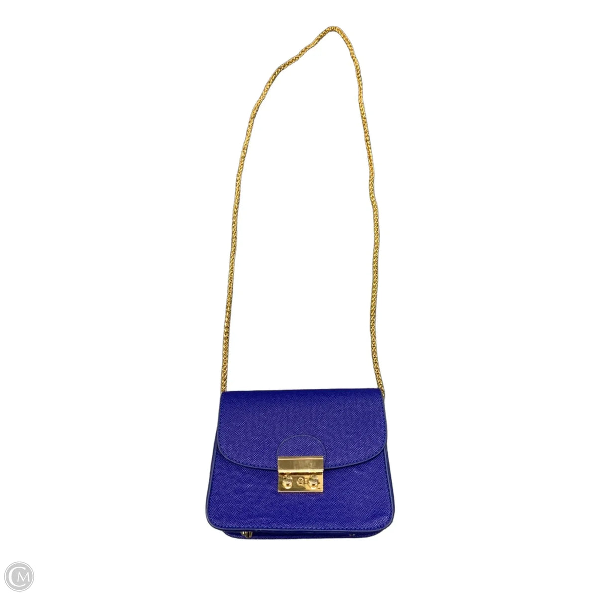 Crossbody By Clothes Mentor, Size: Small