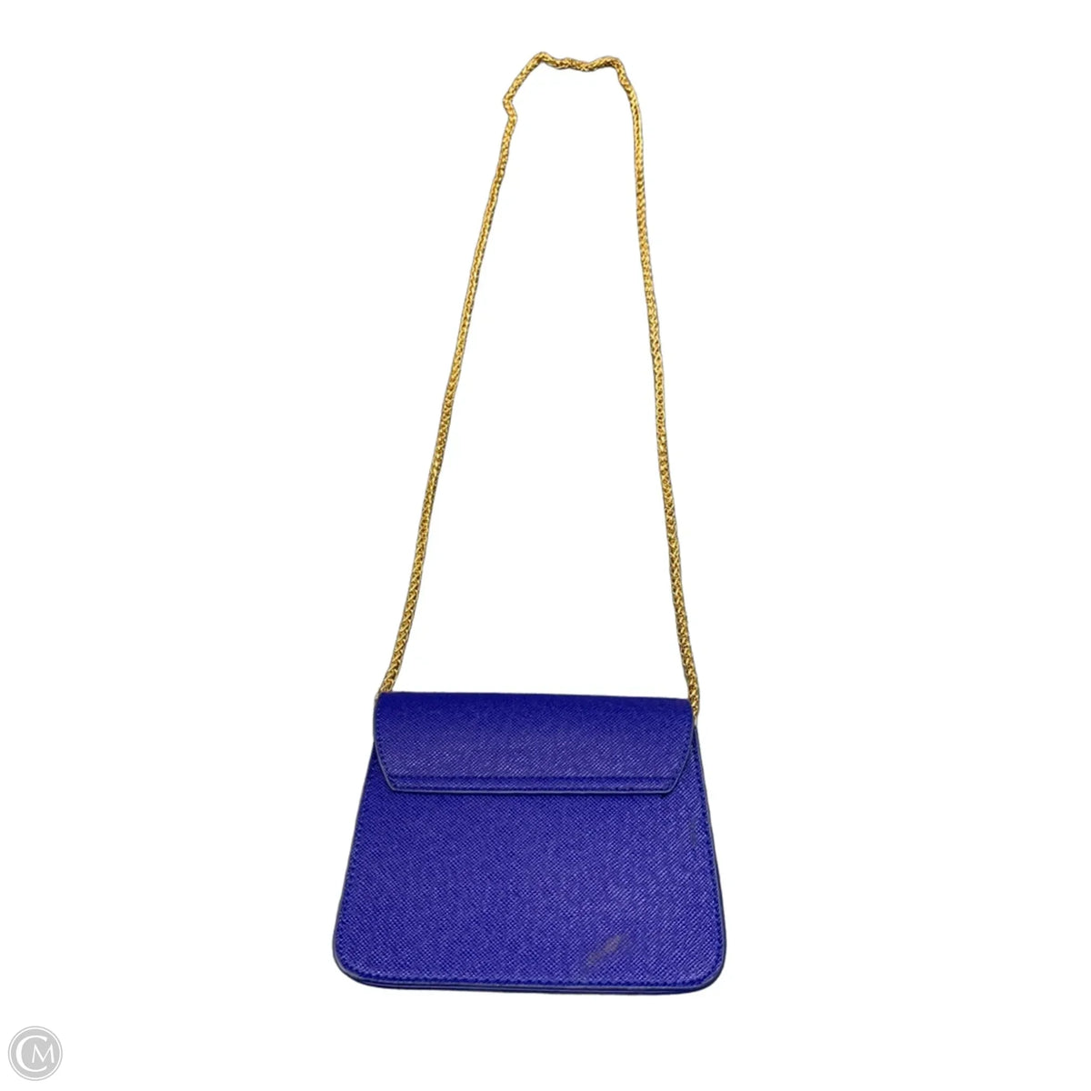 Crossbody By Clothes Mentor, Size: Small