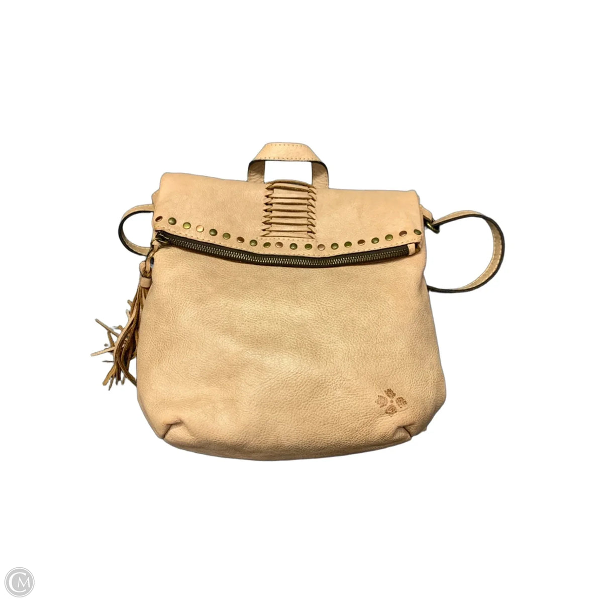 Backpack Designer By Patricia Nash, Size: Large