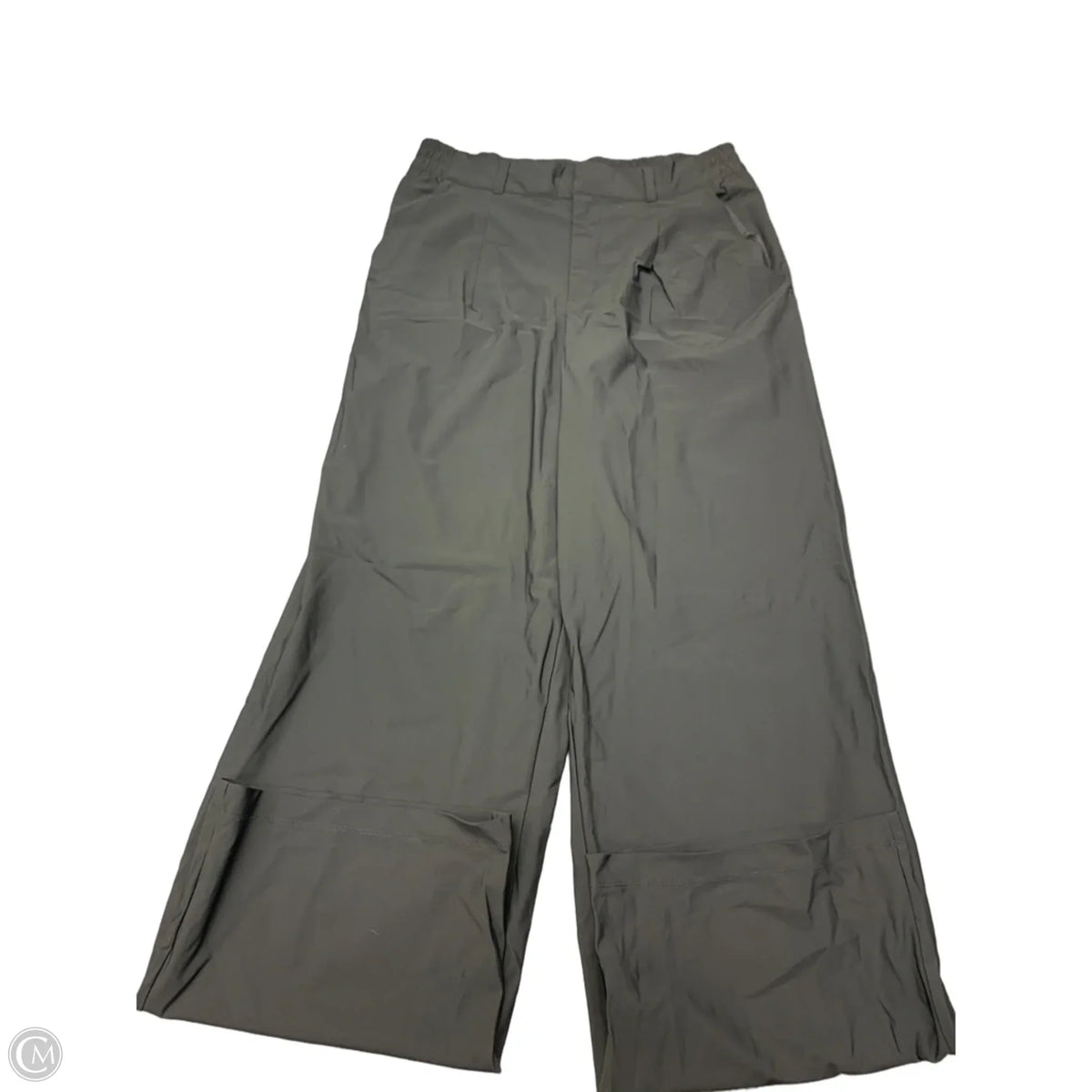 Athletic Pants By Old Navy In Black, Size: S
