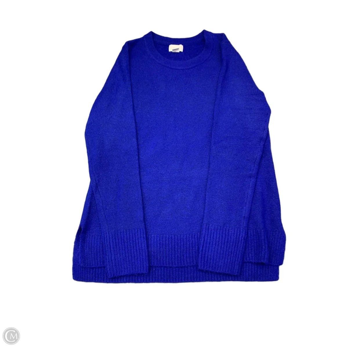 Sweater By Old Navy In Blue, Size: M
