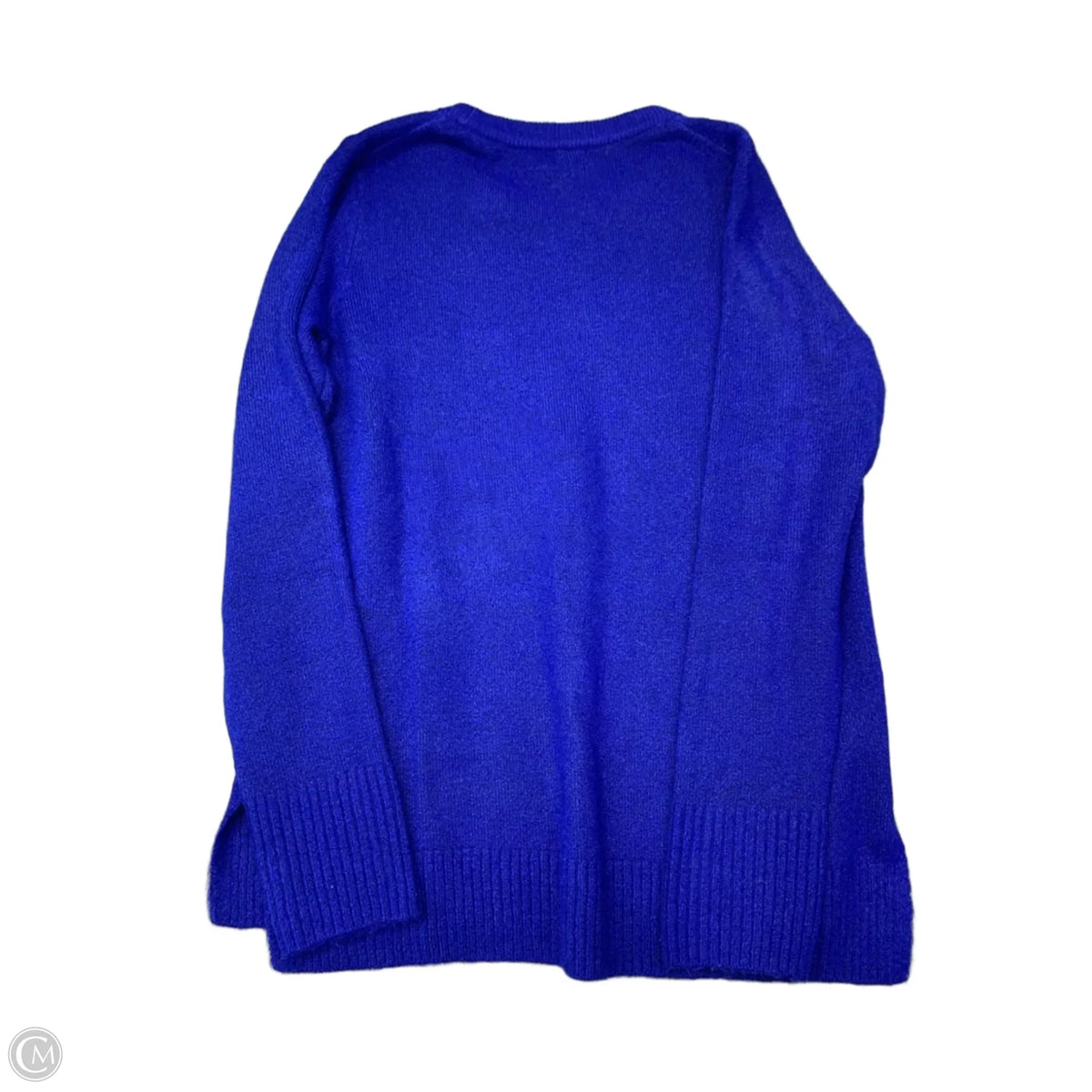 Sweater By Old Navy In Blue, Size: M
