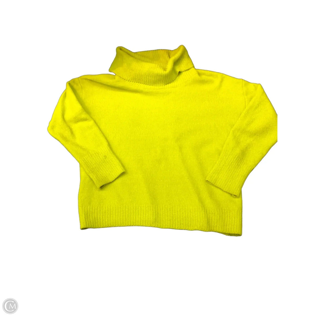 Sweater By Coco Bianco In Green, Size: M