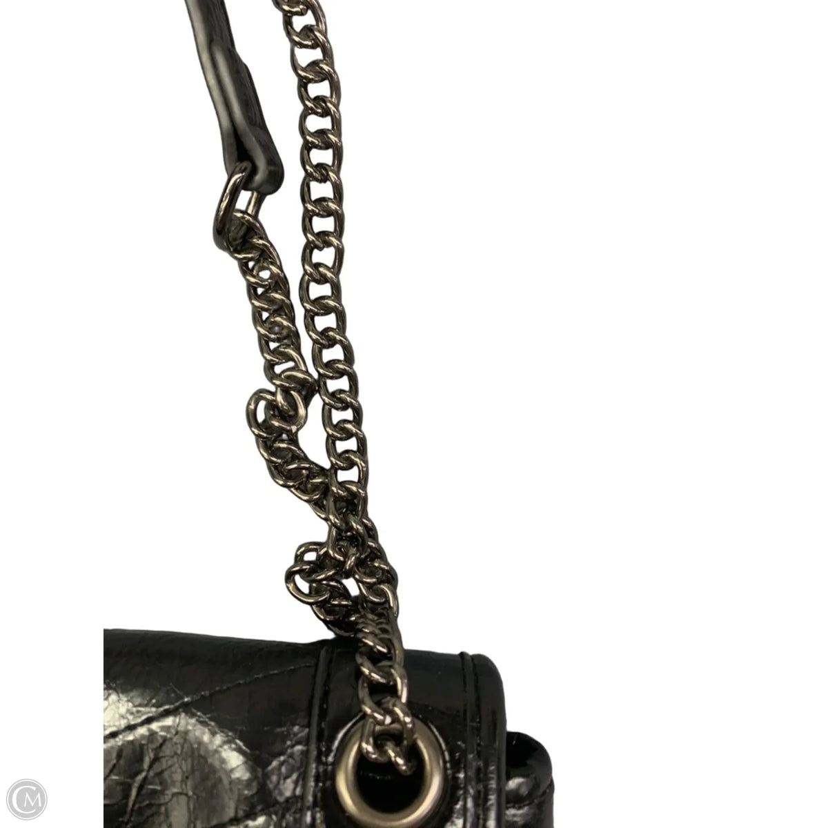 Crossbody By Clothes Mentor, Size: Medium