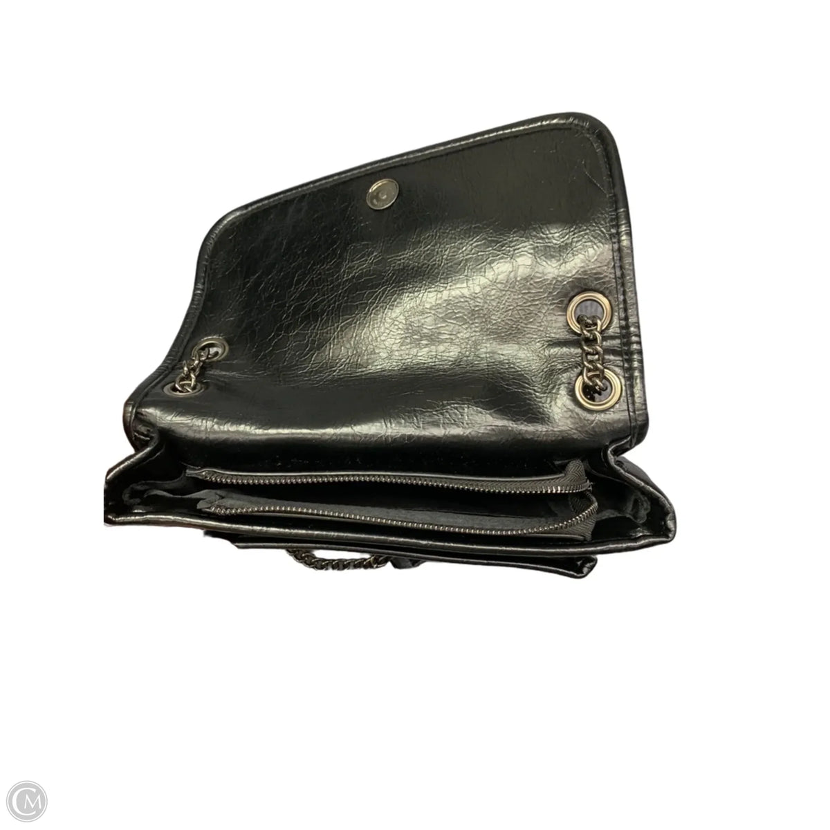 Crossbody By Clothes Mentor, Size: Medium