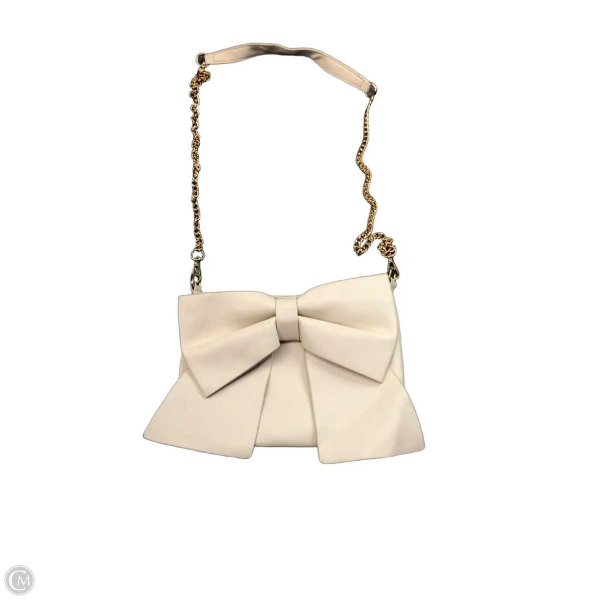 Crossbody By Clothes Mentor, Size: Medium