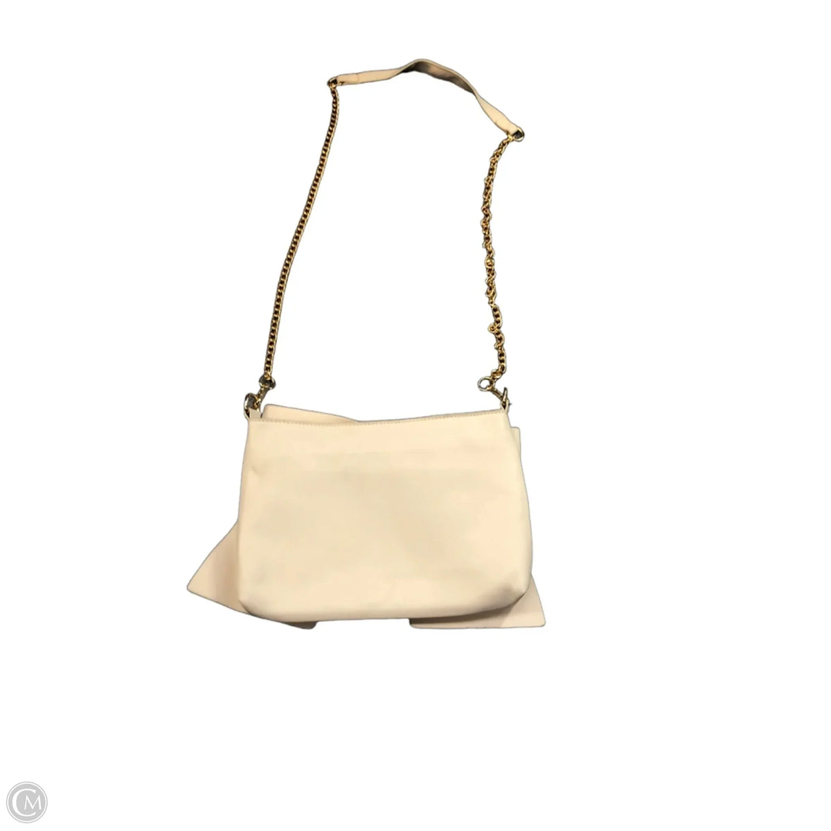 Crossbody By Clothes Mentor, Size: Medium