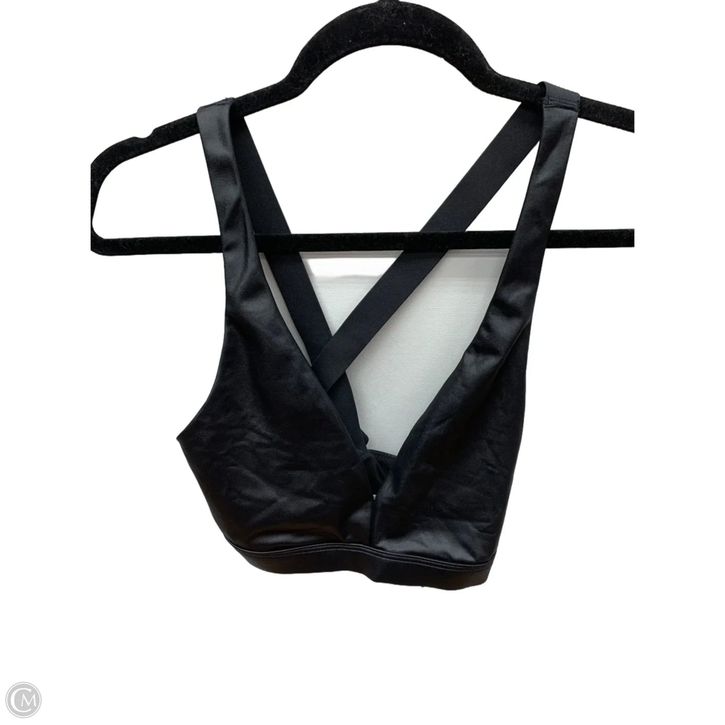 Athletic Bra By Victorias Secret In Black, Size: L