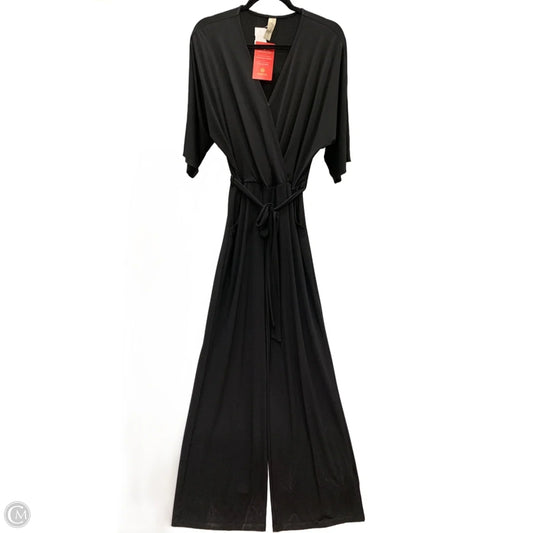Jumpsuit By Allison Joy In Black, Size: M