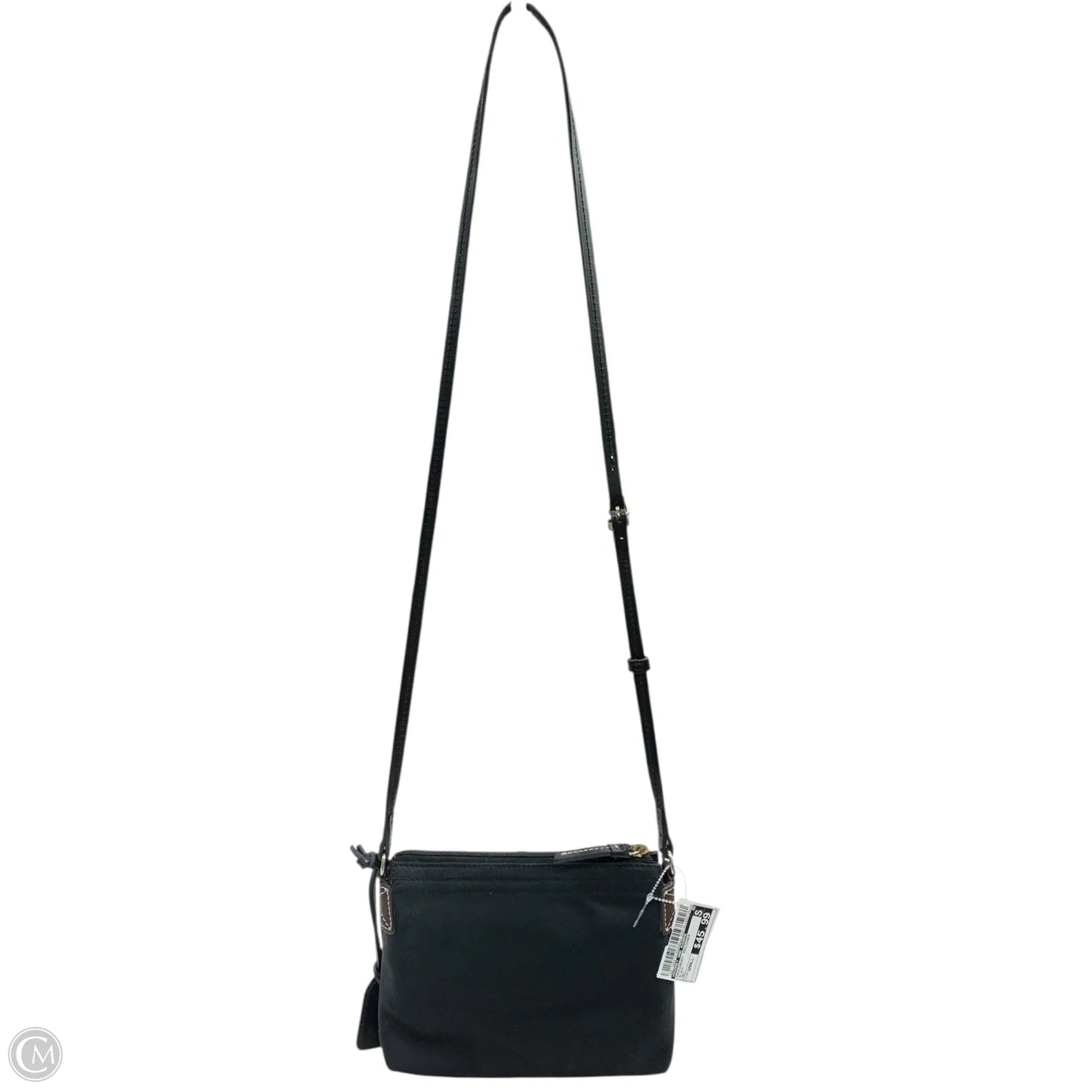 Crossbody Designer By Dooney And Bourke, Size: Small