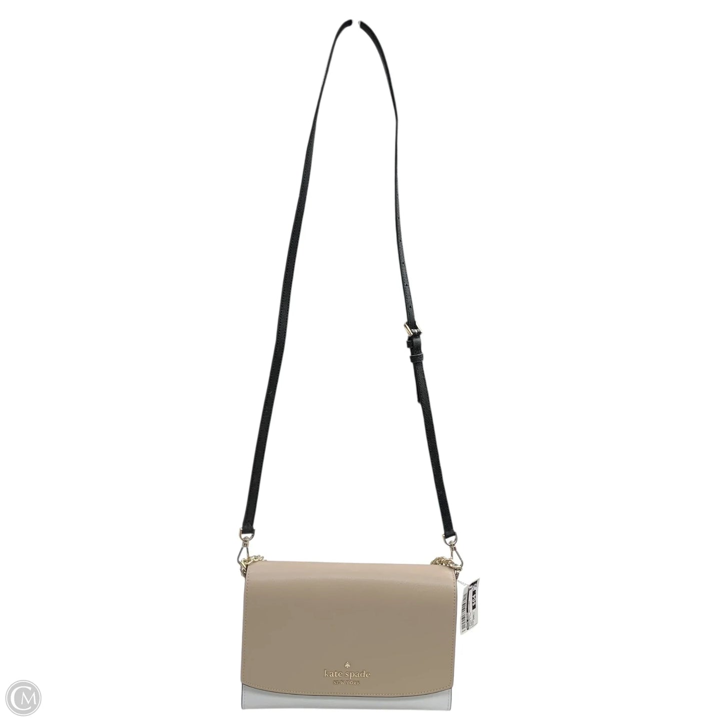 Crossbody Designer By Kate Spade, Size: Small