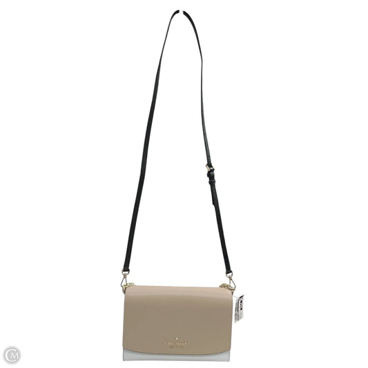 Crossbody Designer By Kate Spade, Size: Small