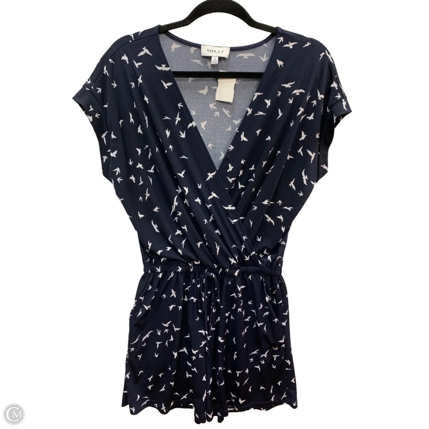 Jumpsuit By Gilli In Navy, Size: M