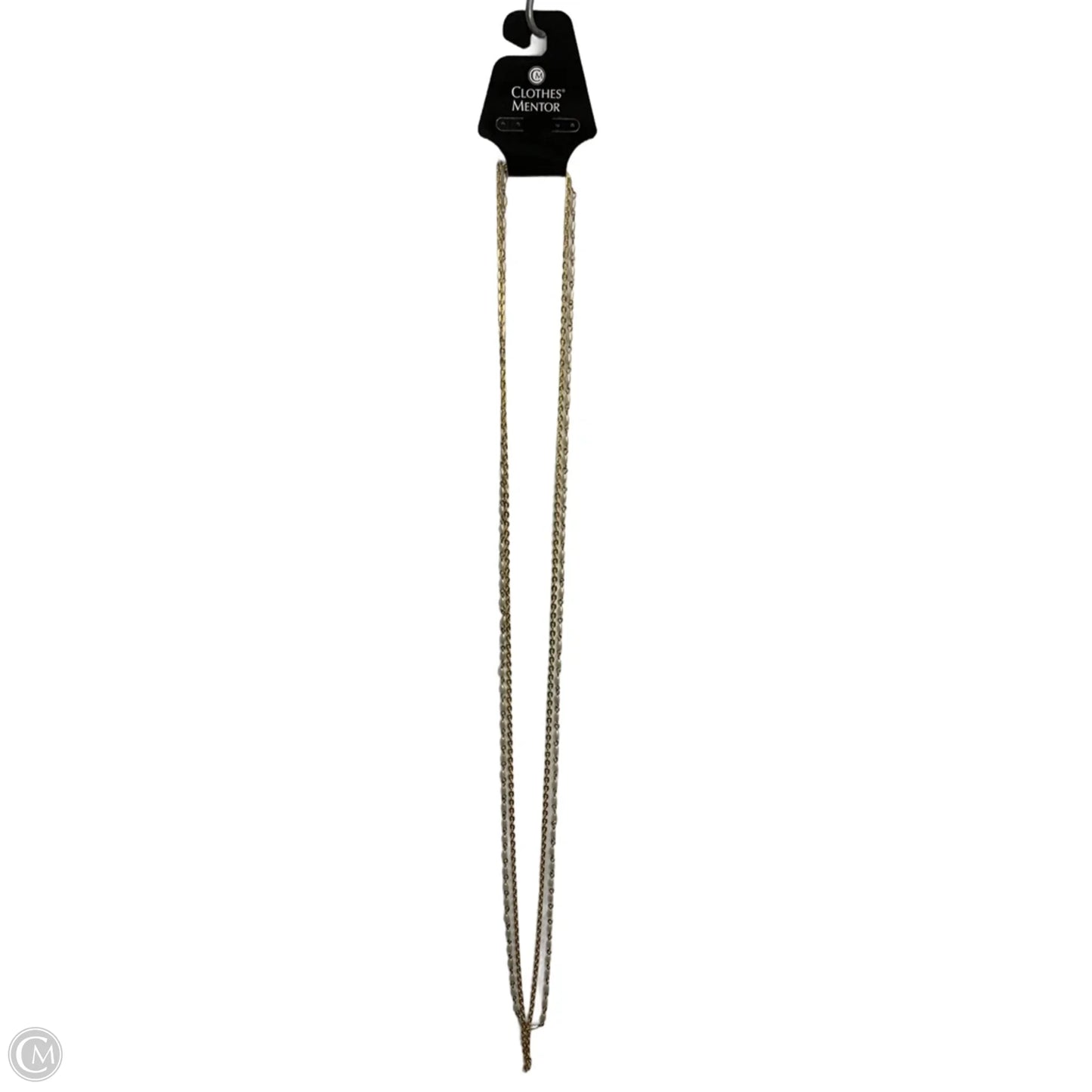 Necklace Chain By Clothes Mentor