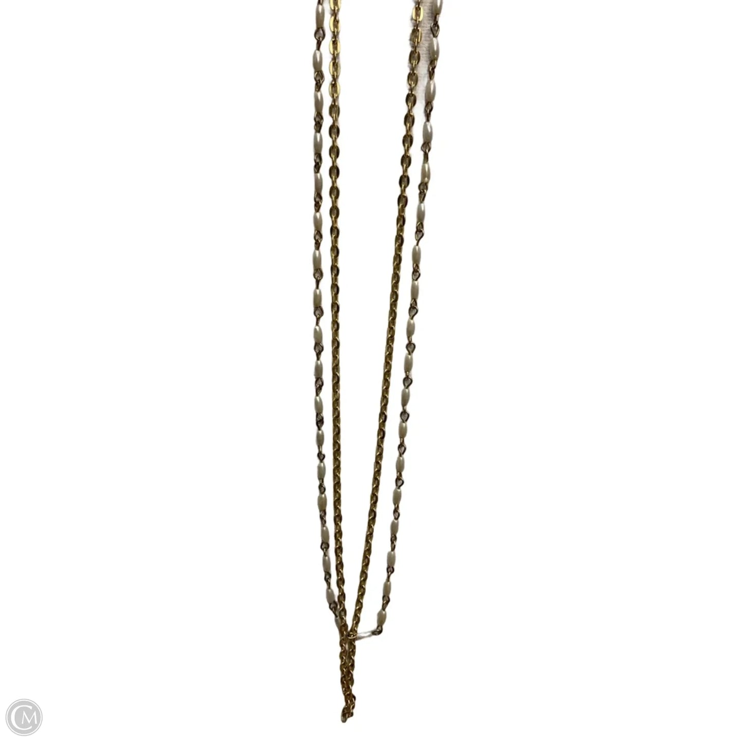 Necklace Chain By Clothes Mentor