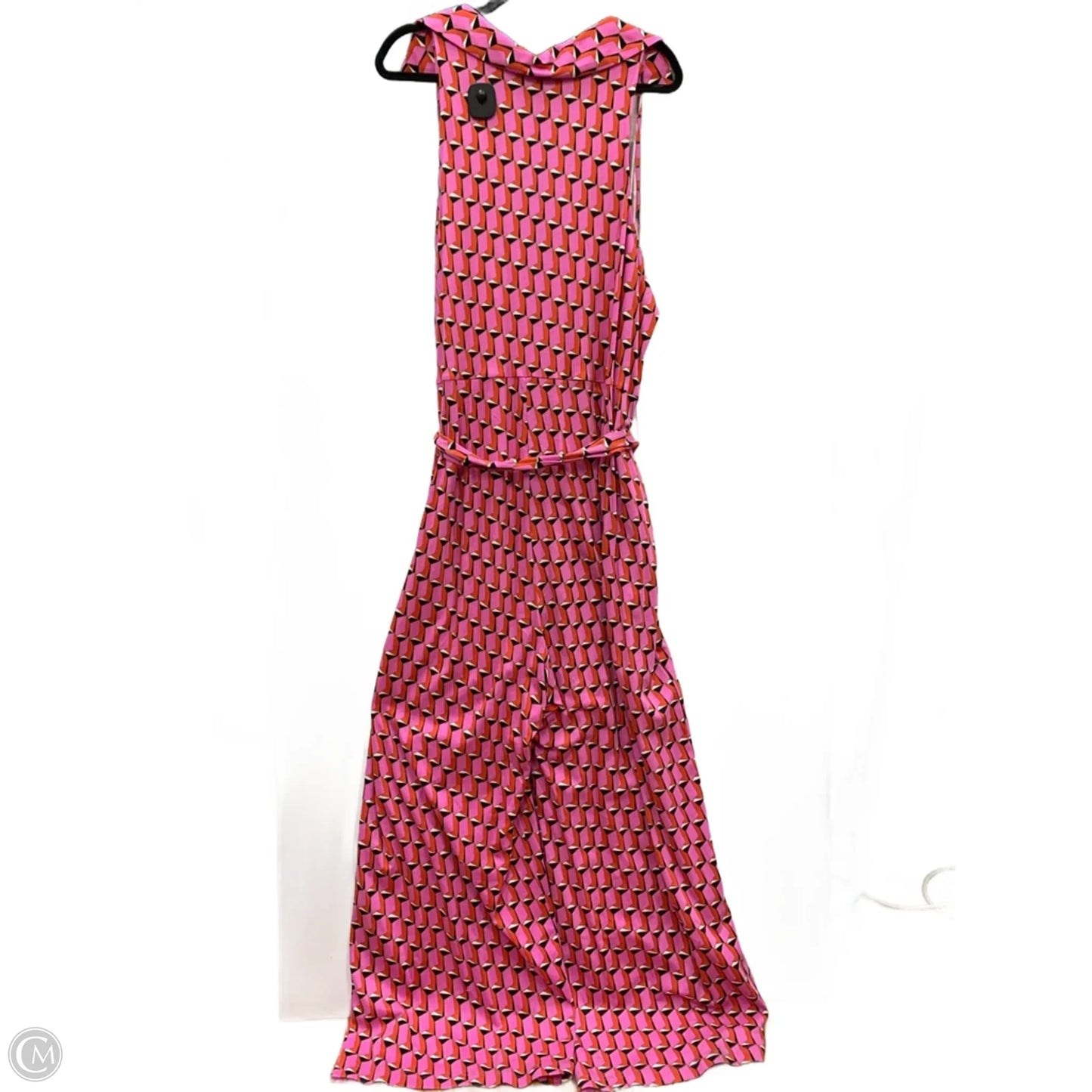 Jumpsuit By Target-designer In Pink, Size: 3x