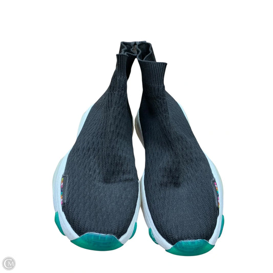 Shoes Designer By Kurt Geiger In Black, Size: 9.5