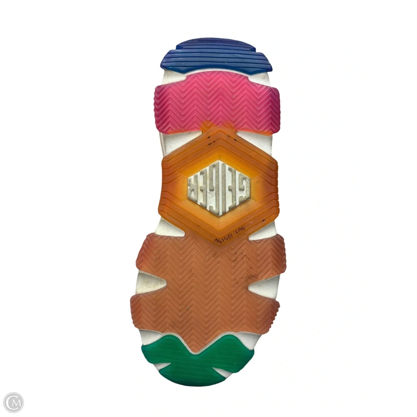 Shoes Designer By Kurt Geiger In Black, Size: 9.5