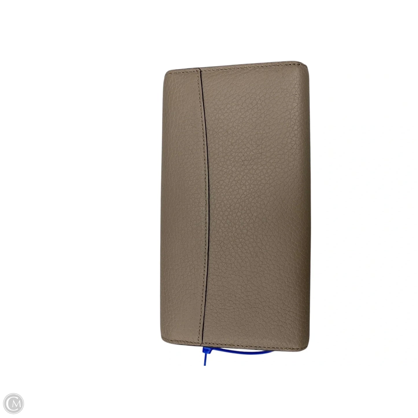 Wallet Luxury Designer By Louis Vuitton, Size: Large