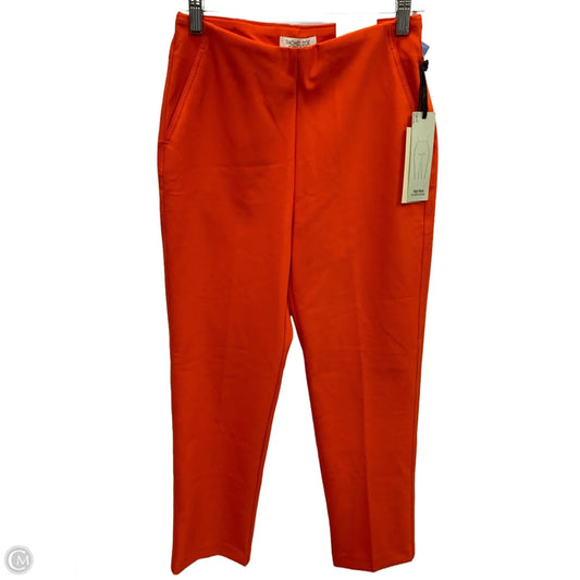 Pants Dress By Rachel Zoe In Orange, Size: 2