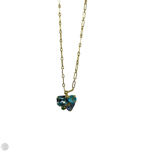 Necklace Chain By Sorrelli