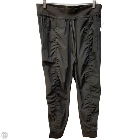 Athletic Pants By Athleta In Black, Size: 14