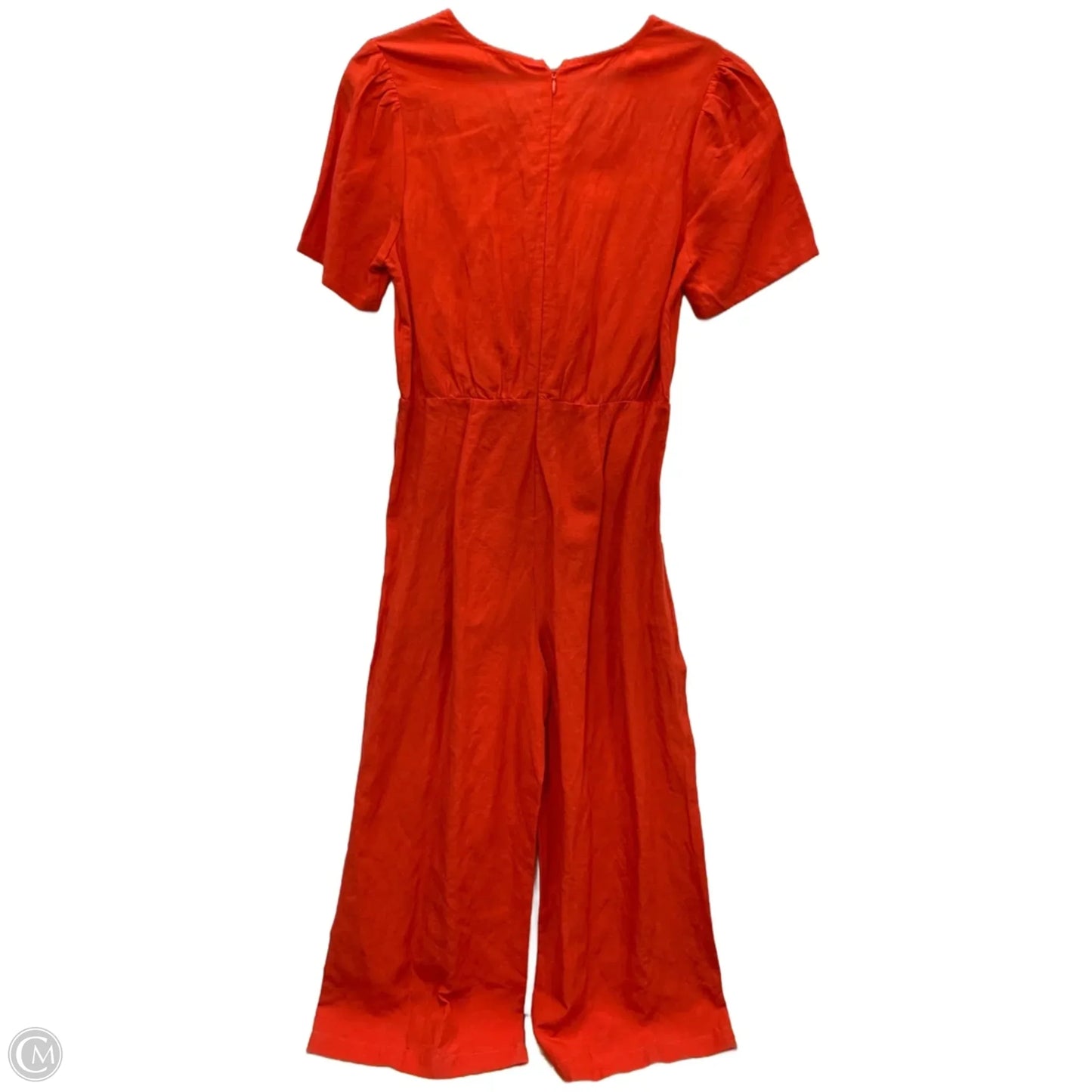 Jumpsuit By Greylin In Red, Size: S