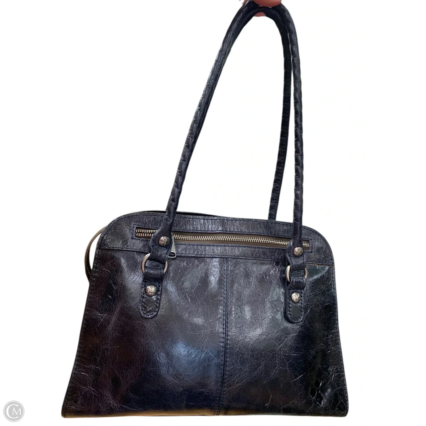 Handbag Designer By Patricia Nash, Size: Large