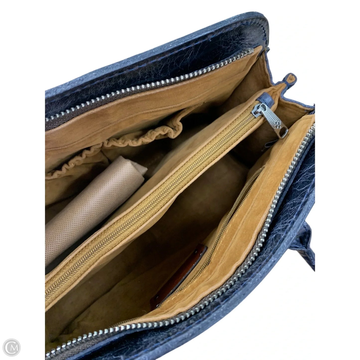 Handbag Designer By Patricia Nash, Size: Large