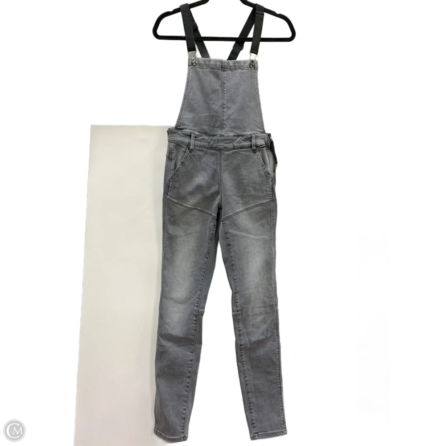 Overalls By G-Star In Grey, Size: 6