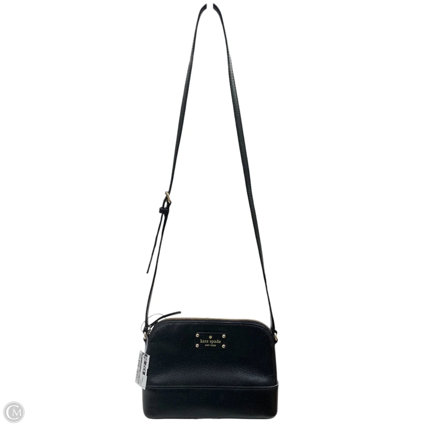 Crossbody Designer By Kate Spade, Size: Small
