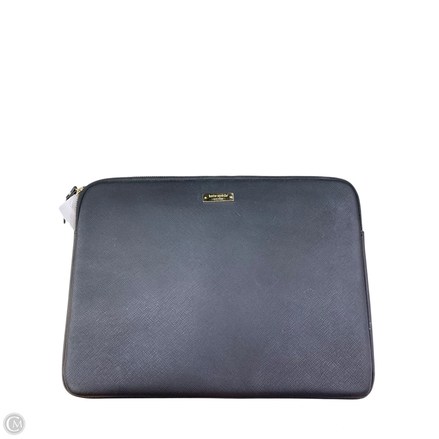 Laptop Sleeve Designer By Kate Spade, Size: Large