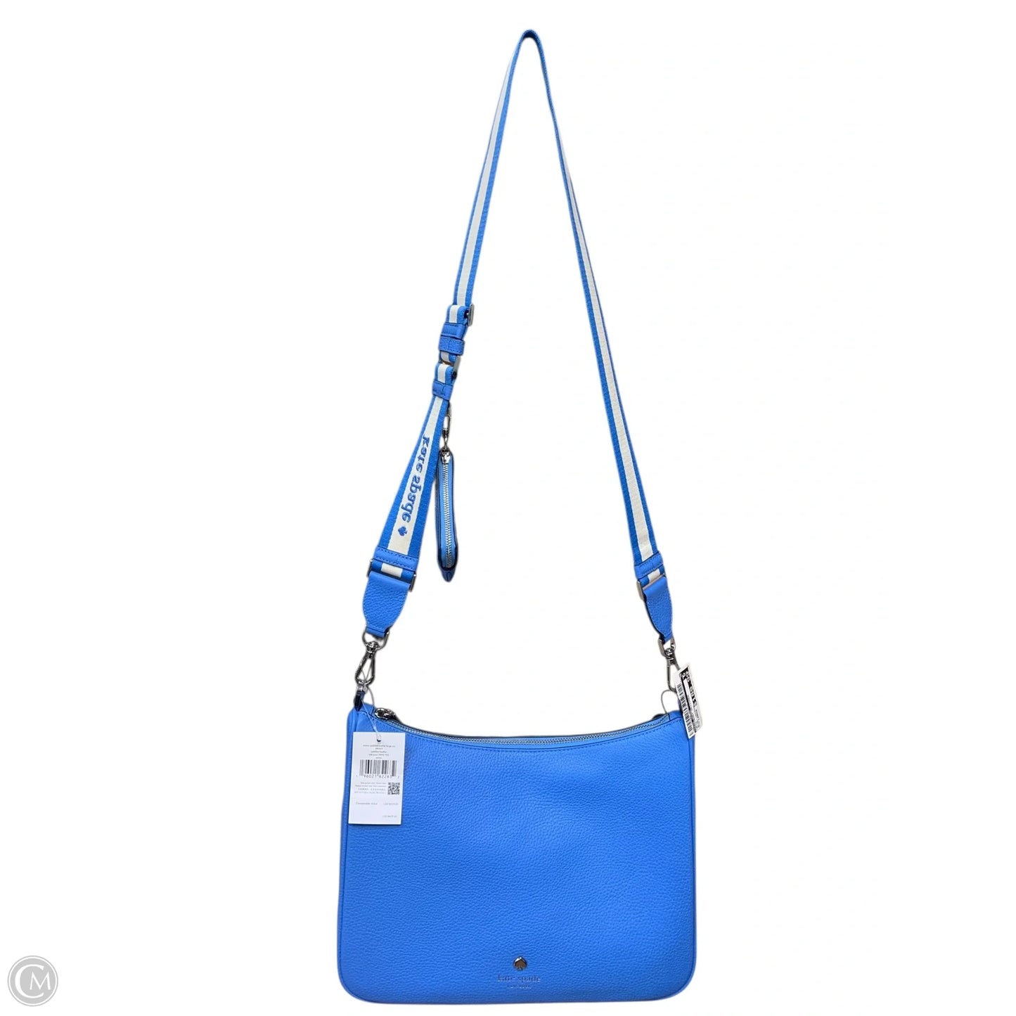 Crossbody Designer By Kate Spade, Size: Large