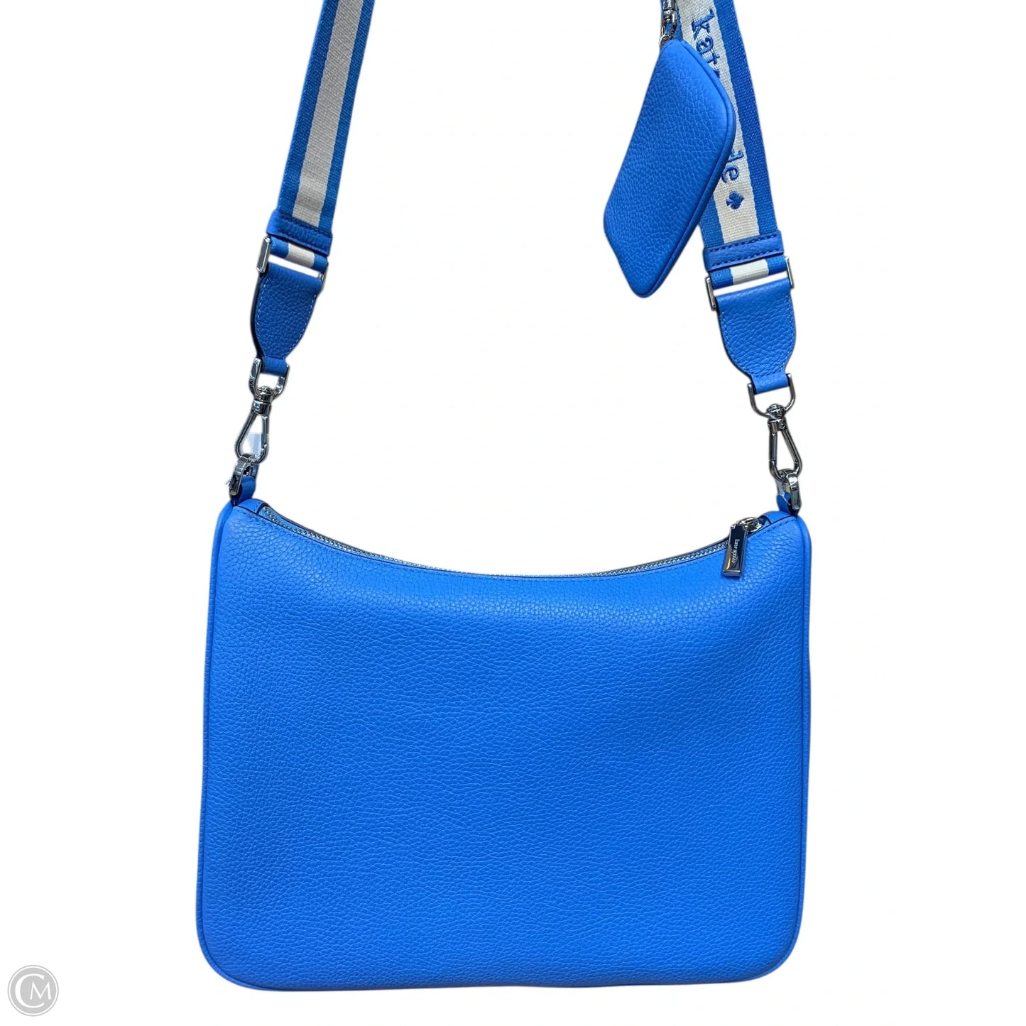 Crossbody Designer By Kate Spade, Size: Large