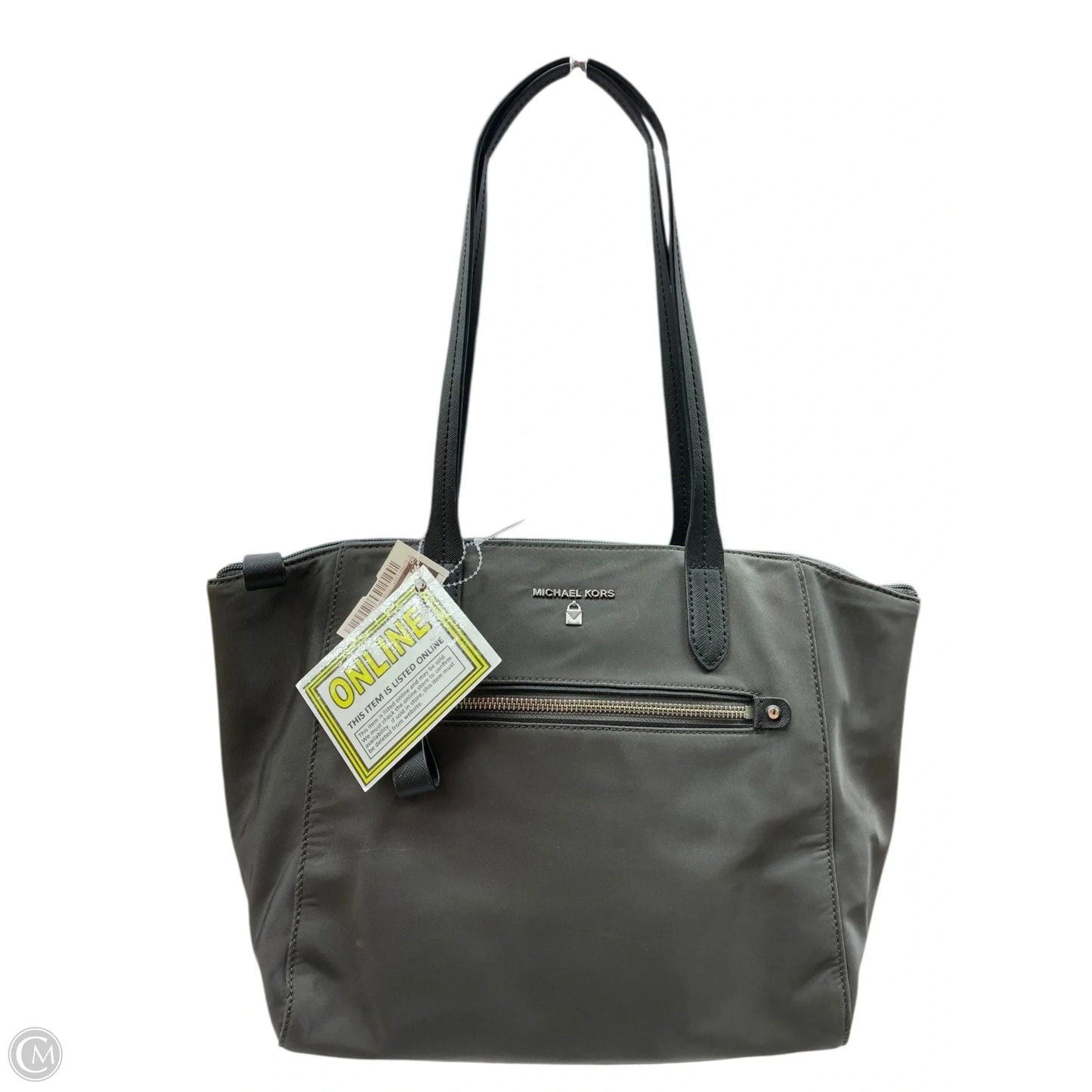 Tote Designer By Michael Kors, Size: Medium