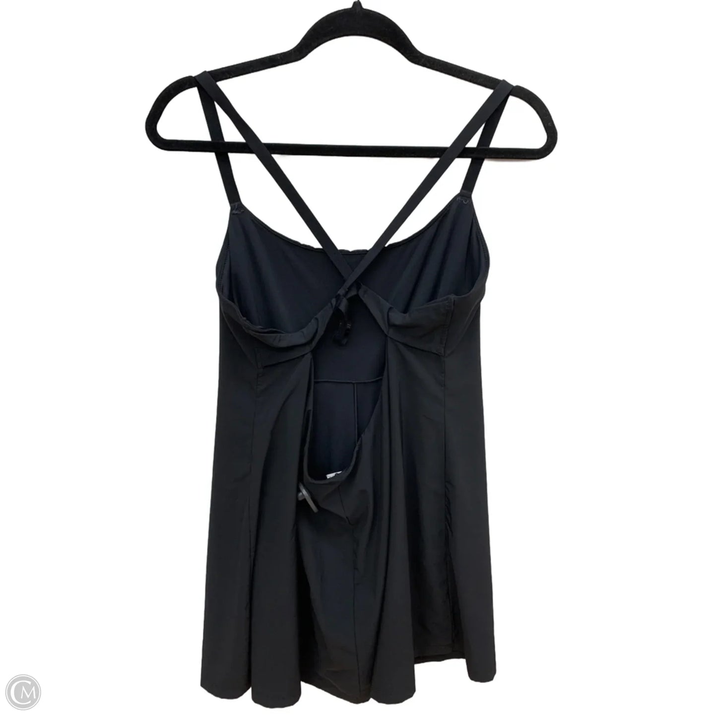 Athletic Dress By Offline By Aerie In Black, Size: Xl