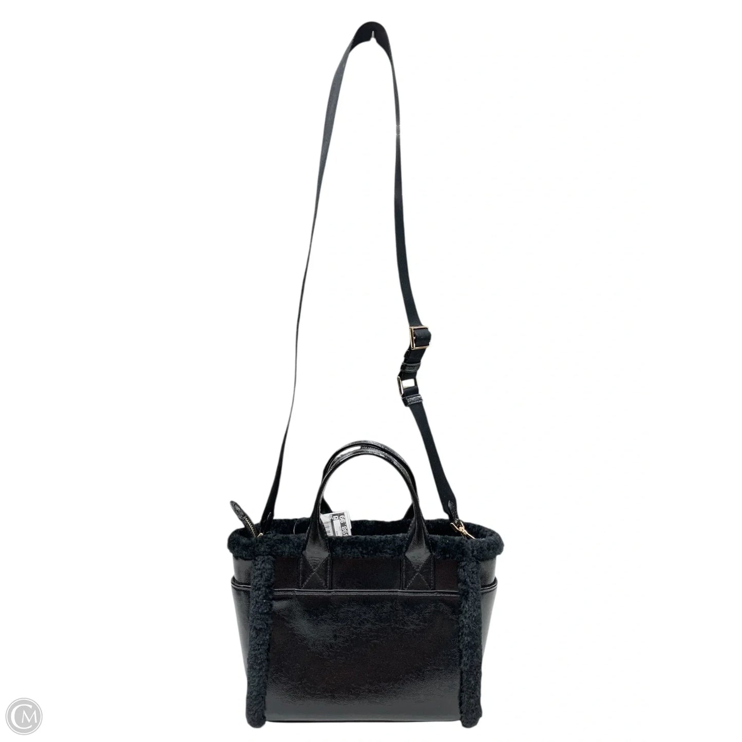 Crossbody Designer By Kate Spade, Size: Medium