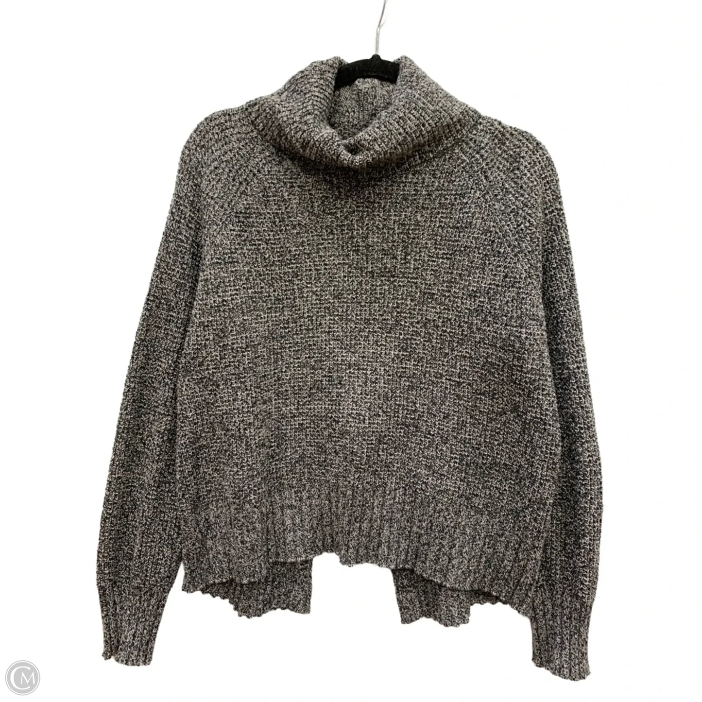 Sweater By Madewell In Grey, Size: M
