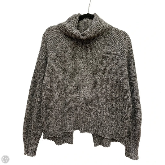 Sweater By Madewell In Grey, Size: M